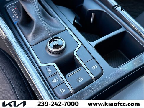 New 2026 Kia Sorento LX image 28