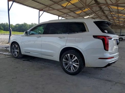 Used 2020 Cadillac XT6 Premium Luxury FWD image 4