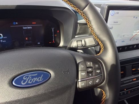 New 2026 Ford Maverick Tremor image 37