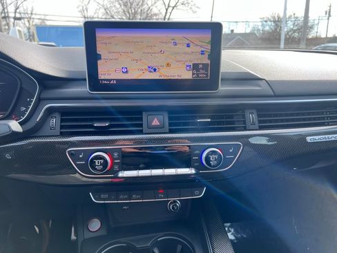 Used 2018 Audi S5 Premium Plus w/ Navigation Package image 37