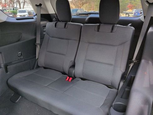 New 2026 Ford Explorer Active image 13