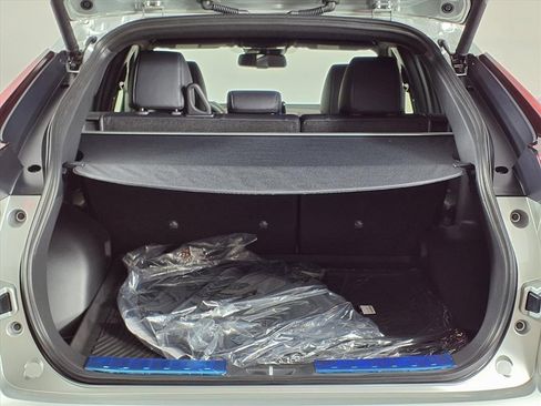 New 2026 Mitsubishi Eclipse Cross SEL image 13