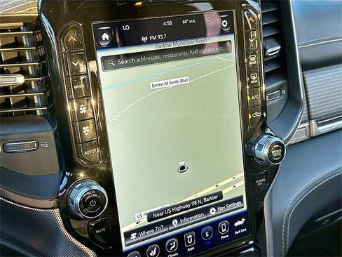 Used 2020 RAM 1500 Limited image 13