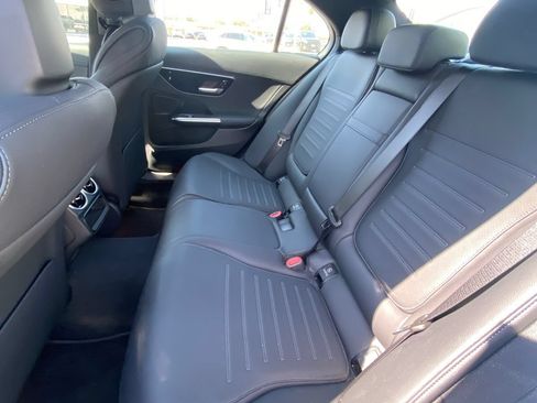 Used 2023 Mercedes-Benz C 300 Sedan image 9