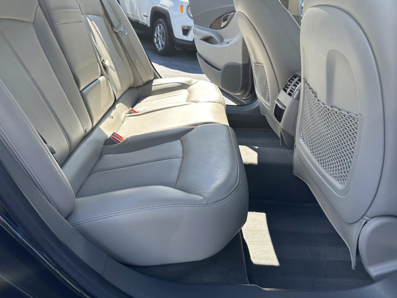 Used 2012 Buick LaCrosse Premium FWD image 37