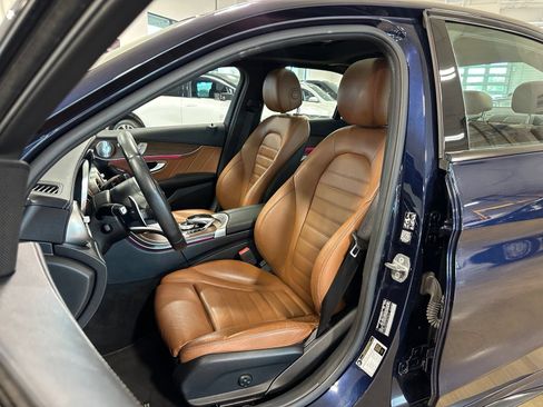 Used 2020 Mercedes-Benz C 43 AMG 4MATIC Sedan image 14