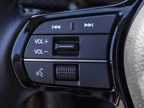 New 2026 Honda CR-V EX-L image 14