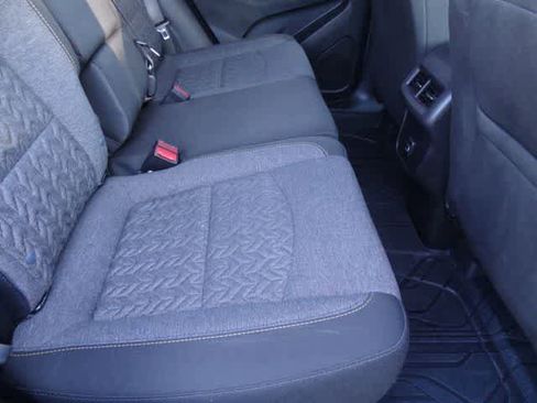 Used 2024 Chevrolet Equinox LT w/ LPO, Floor Liner Package FWD image 12
