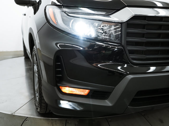 Used 2022 Honda Ridgeline RTL image 49