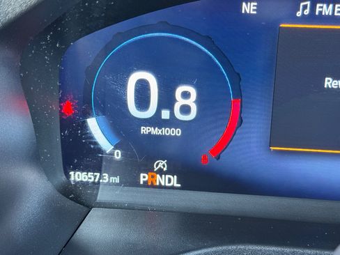 Used 2025 Ford Explorer Platinum w/ Ultimate Package image 22