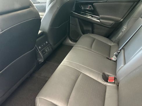 Used 2023 Subaru Solterra AWD image 11