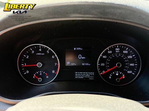Used 2020 Kia Sportage LX AWD/4WD image 13