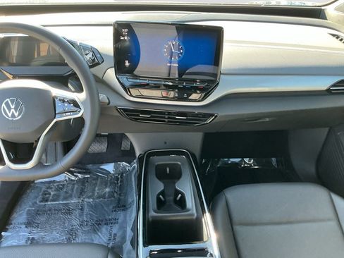 Used 2023 Volkswagen ID.4 Pro S Plus image 11