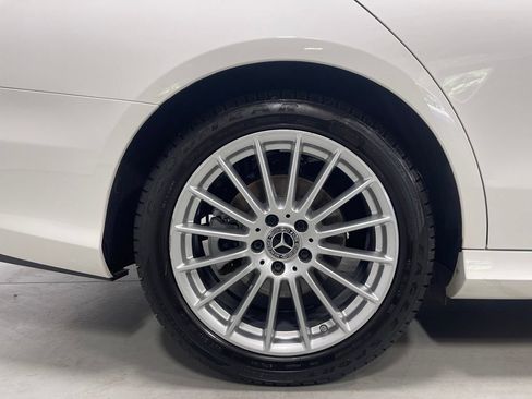 Certified 2021 Mercedes-Benz E 350 4MATIC Sedan image 15