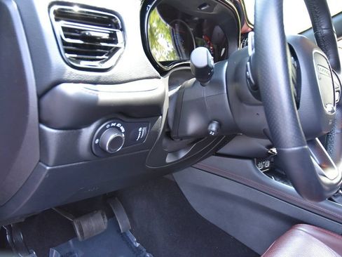 Used 2025 Dodge Durango R/T AWD/4WD image 15