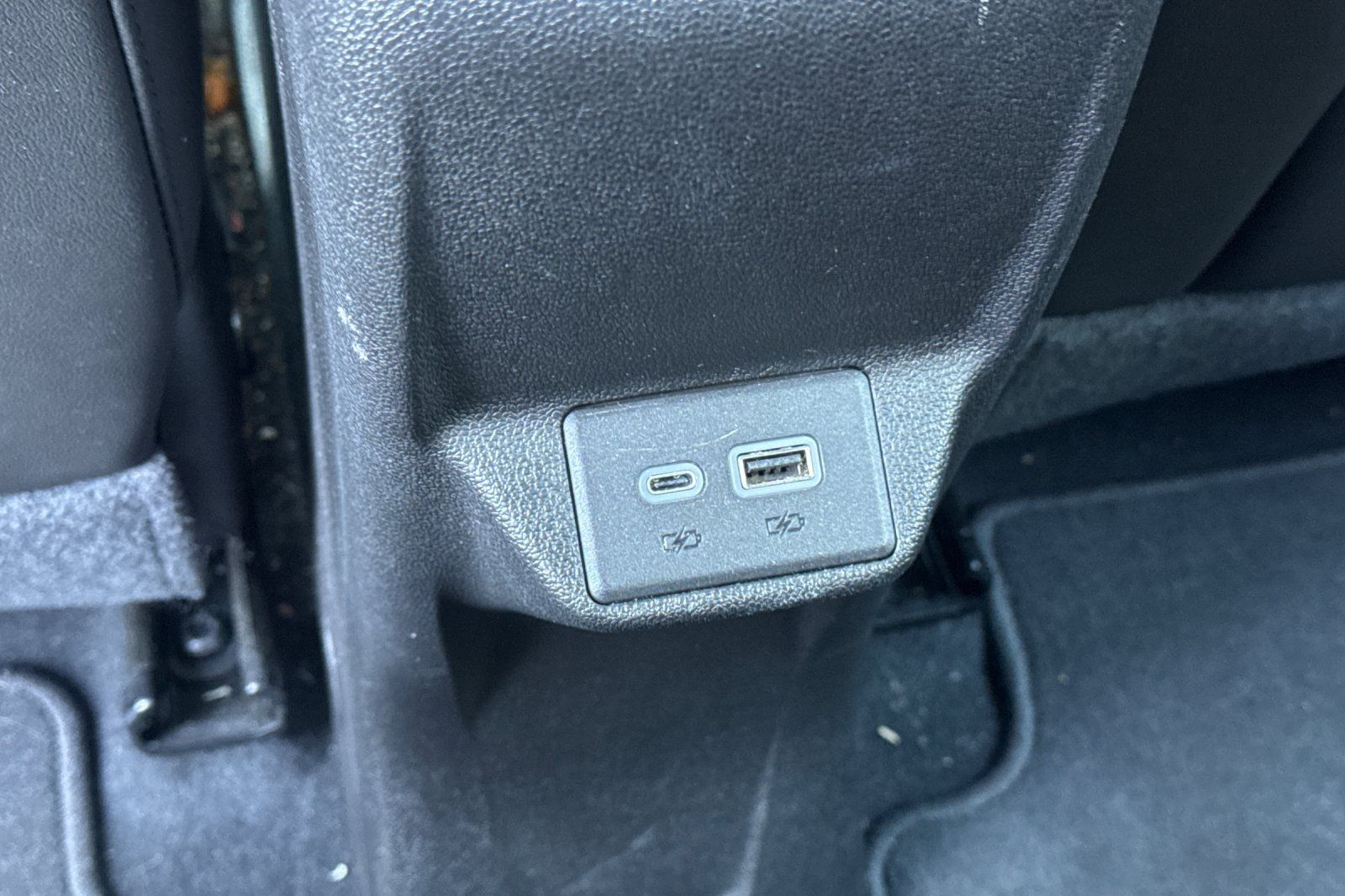 Used 2023 Chevrolet Bolt LT w/ Infotainment Package FWD image 40