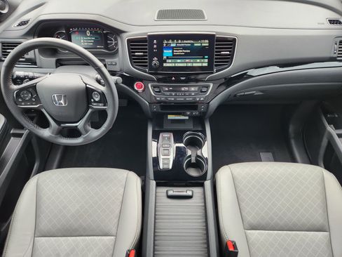 Certified 2023 Honda Passport Elite image 26