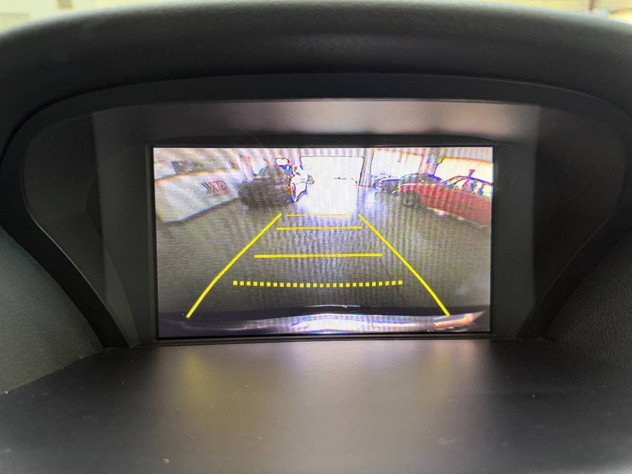 Used 2014 Acura TL w/ Technology Package AWD/4WD image 28