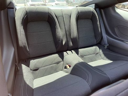 Used 2025 Ford Mustang GT RWD image 27
