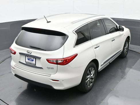 Used 2015 INFINITI QX60 FWD w/ Premium Plus Package image 32