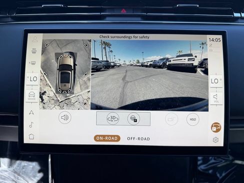 New 2026 Land Rover Range Rover SV AWD/4WD image 12