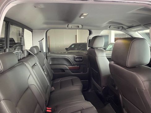 Used 2018 GMC Sierra 1500 SLT image 26