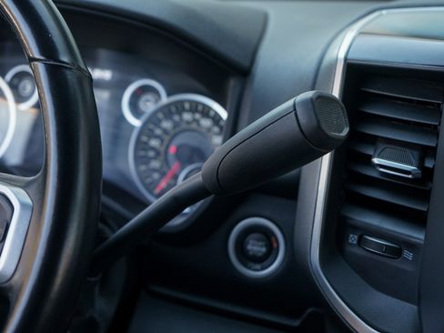 Used 2024 RAM 2500 Big Horn image 15