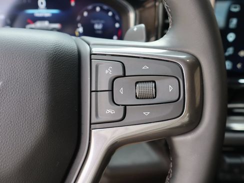 Certified 2024 Chevrolet Silverado 1500 ZR2 w/ ZR2 Bison Edition AWD/4WD image 20