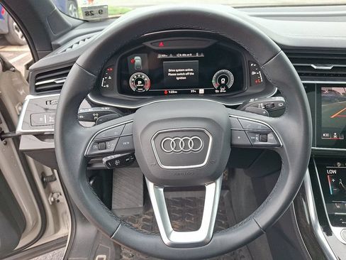 Used 2023 Audi Q7 3.0T Prestige AWD/4WD image 20
