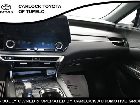Used 2023 Lexus RX 350 F Sport w/ Accessory Package (Z1) AWD/4WD image 34
