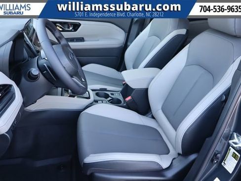 New 2025 Subaru Forester Limited image 10