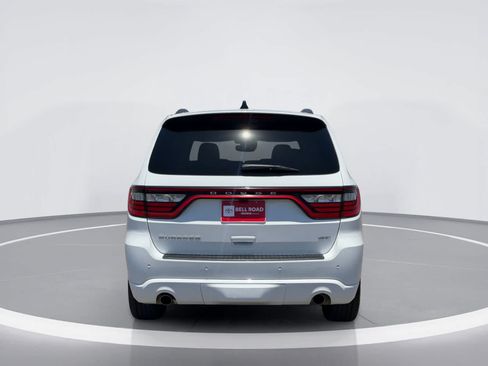 Used 2024 Dodge Durango GT RWD image 5