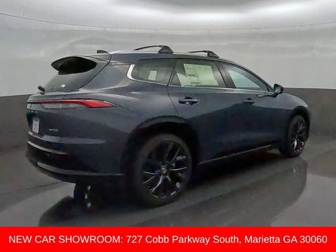 New 2026 Toyota Crown Signia w/ Advanced Technology Package AWD/4WD image 2