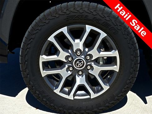 Used 2024 Toyota Tundra 1794 Edition image 7