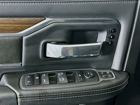 Used 2024 RAM 2500 Laramie w/ Safety Group image 15