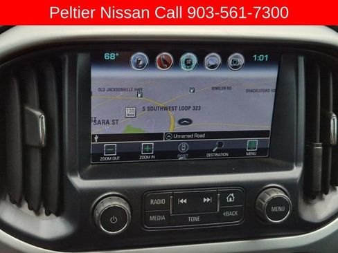 Used 2018 Chevrolet Colorado ZR2 AWD/4WD image 35