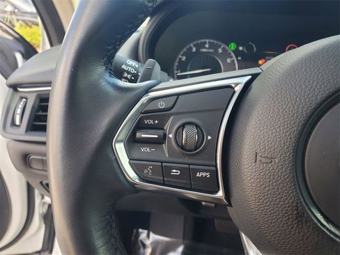 Certified 2023 Acura TLX w/ Technology Package image 24