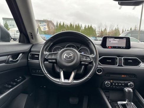 Used 2018 MAZDA CX-5 Touring w/ Preferred Equipment Package image 18