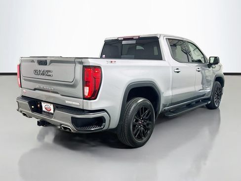 Used 2024 GMC Sierra 1500 Elevation w/ Elevation Premium Package AWD/4WD image 4