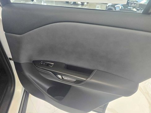 New 2026 Lexus RZ 350e image 14