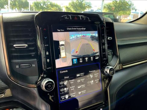 Used 2020 RAM 1500 Limited image 49