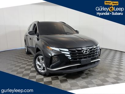 Used 2024 Hyundai Tucson SEL