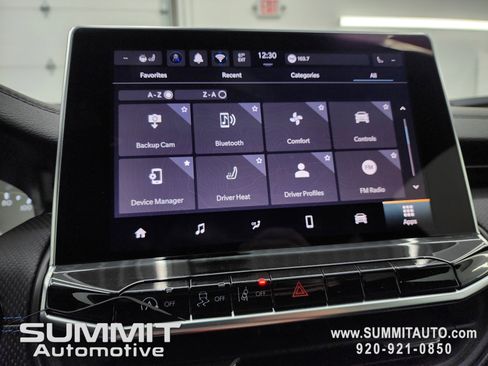 New 2026 Jeep Compass Latitude w/ Quick Order Package 29K image 53