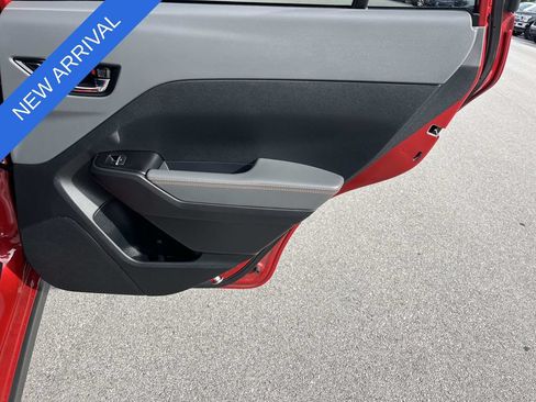 Certified 2025 Subaru Crosstrek 2.5i Limited w/ Crosstrek Mirror Package AWD/4WD image 22