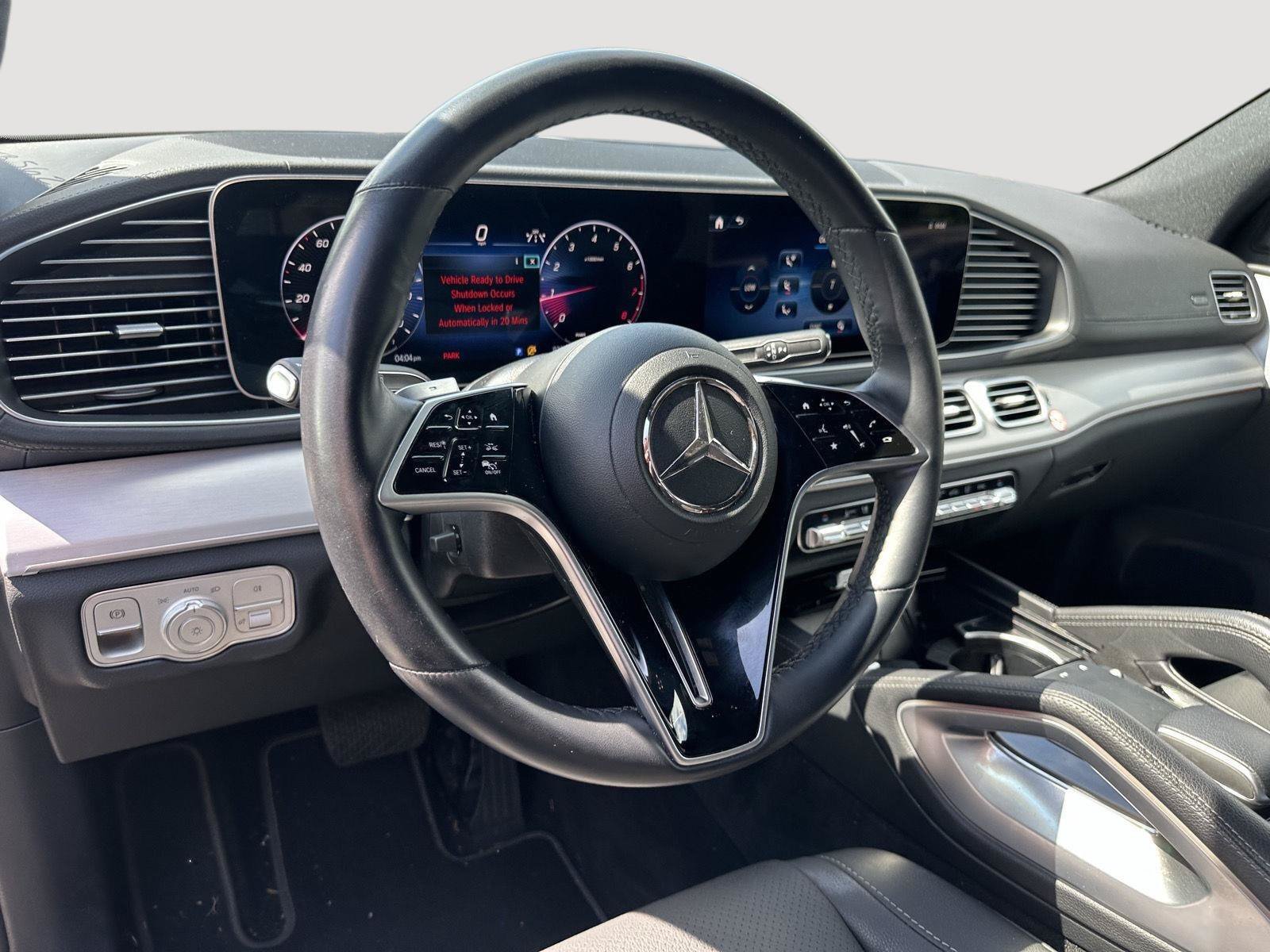 Used 2026 Mercedes-Benz GLE 350 4MATIC image 49