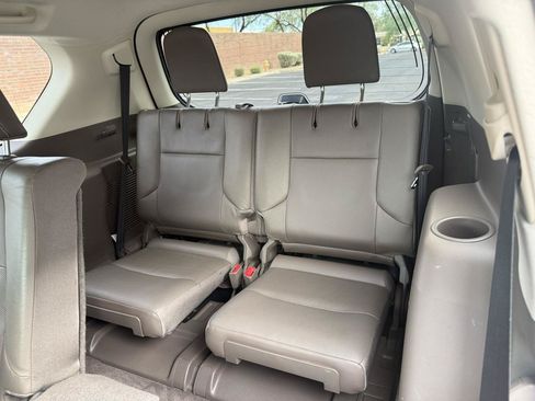 Used 2017 Lexus GX 460 Premium w/ Premium Package AWD/4WD image 22