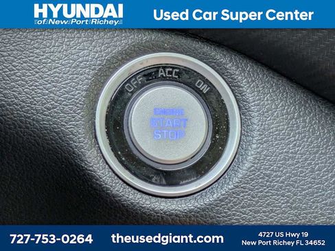 Certified 2021 Hyundai Tucson SEL FWD image 34