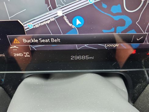 Certified 2025 GMC Yukon XL Elevation w/ Elevation Premium Package image 25