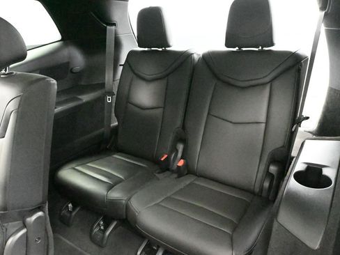 Used 2024 Cadillac XT6 Sport image 45