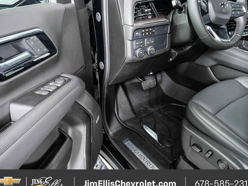 New 2026 Chevrolet Tahoe Z71 image 8